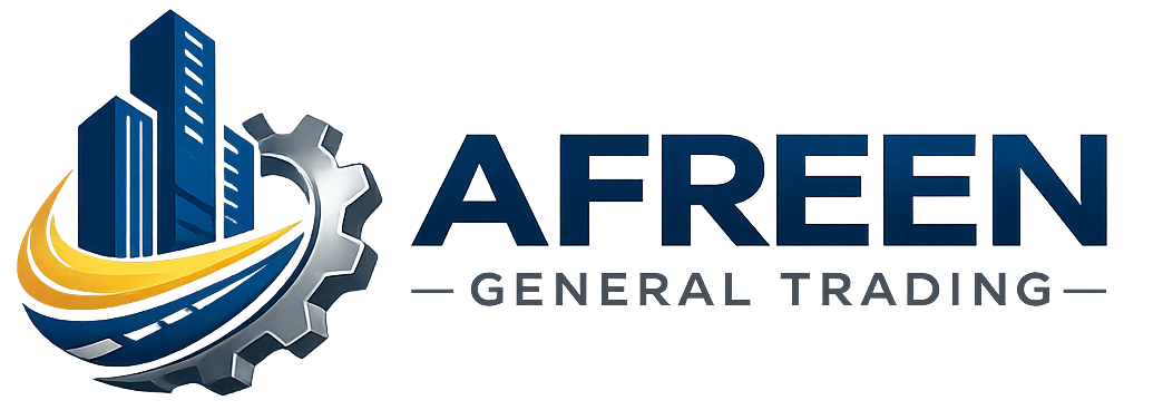 Afreen General Traders